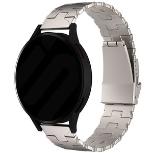 Gard Pro Ultra 2+ Titanium Strap 'Butterfly' (Titanium)