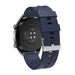 Polar Ignite 3 extreme Silikonarmband (Dunkelblau)