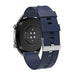 Polar Ignite 3 extreme silicone bandje (donkerblauw)