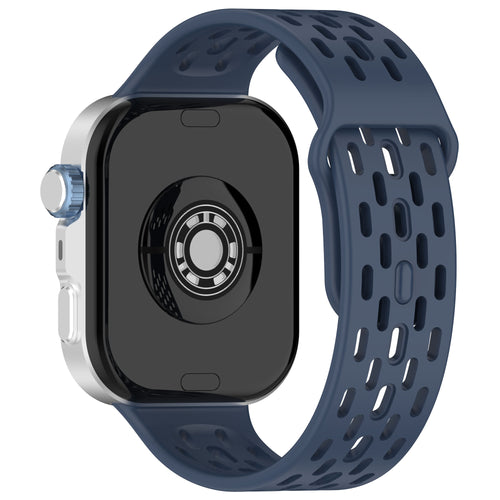 Redmi Watch 5 Air Silikonarmband (Dunkelblau)