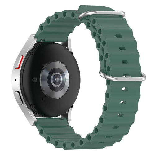 Correa Ocean Suunto Vertical 2 (verde oscuro)