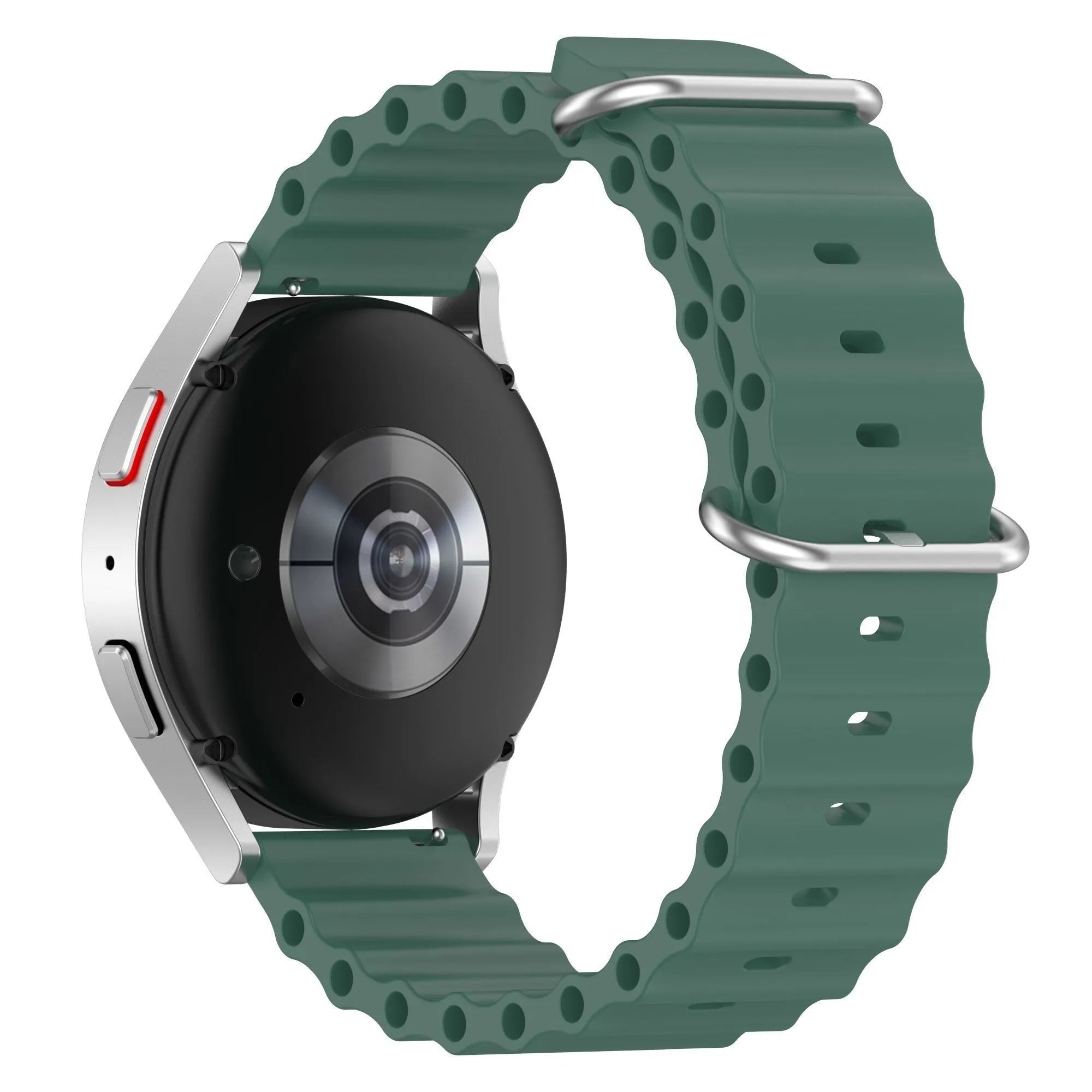 Coros Apex 2 Pro Ocean Strap (Dark Green)