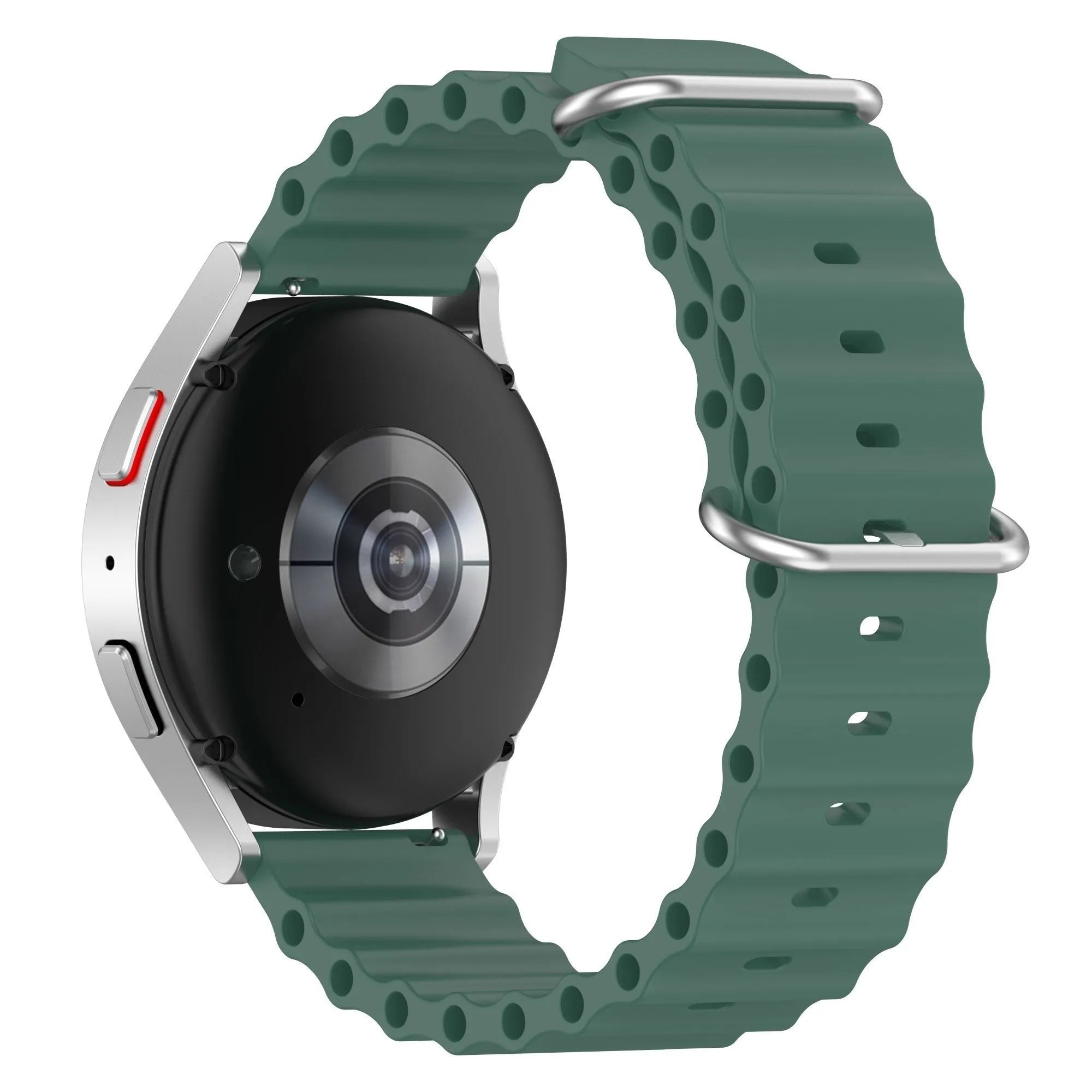 Bracelet Ocean Polar Vantage M3 (vert foncé)