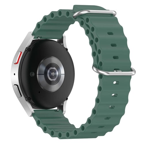 Correa Ocean Suunto Race 2 (verde oscuro)