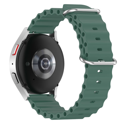 CMF Watch Pro 3 Ocean Strap (Dark Green)