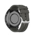 Bracelet silicone extrême Polar Ignite 3 (gris foncé)