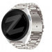 Bandz Garmin Forerunner 165 Stahlarmband 