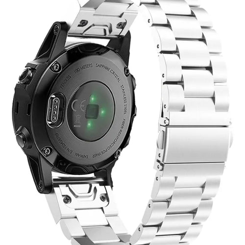 fenix-5s-6s-stahlband-silber