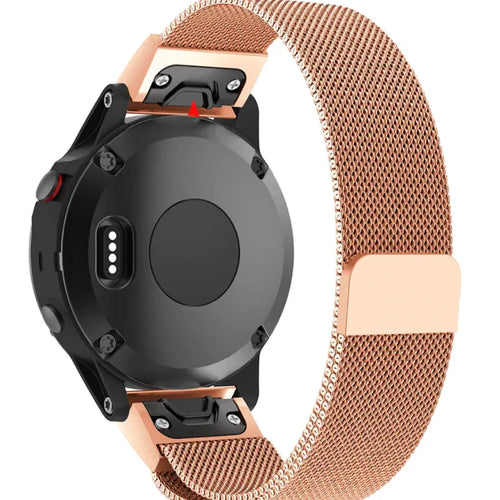 fenix-7-milanaise-armband