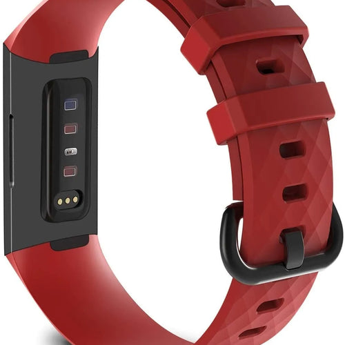 fitbit-charge-4-silikon-armband-rot