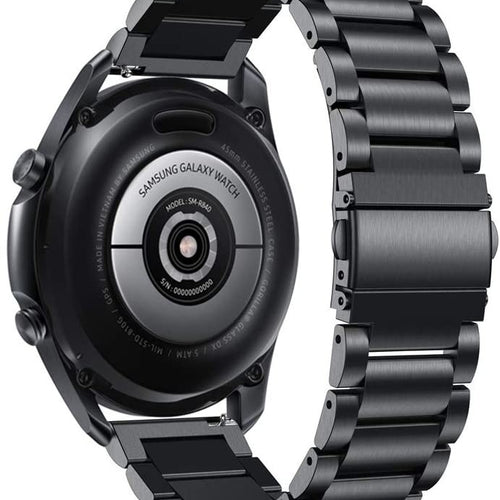 galaxy-watch-3-45mm-stahlband-schwarz