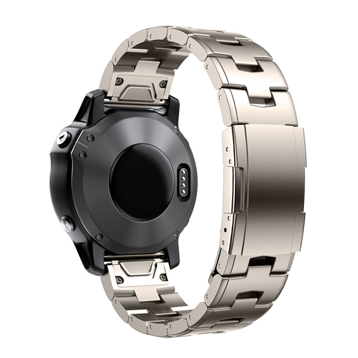 Correa titanio Garmin Descent MK2(i) (titanio)