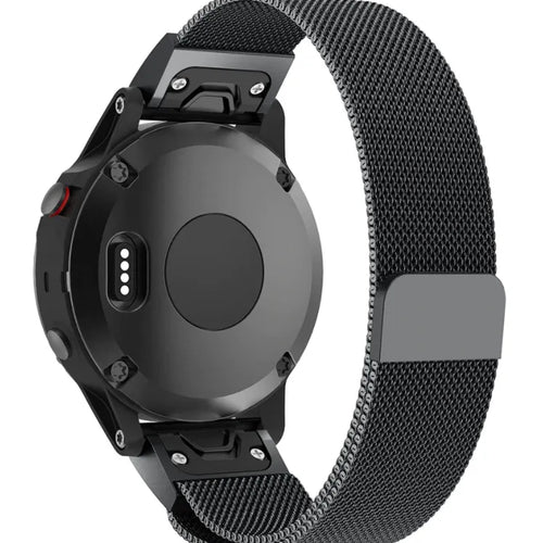 garmin-epix-gen-2-milanaise-stahlarmband-schwarz