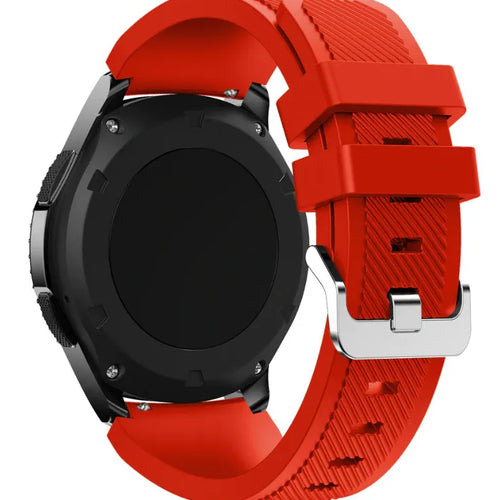 garmin-venu-silicone-band-rood