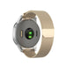 Withings Steel HR - 36mm Milanese band (champagne goud)