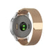 Bracelet Milanais Huawei Watch GT 5 Pro 42mm (or rose)