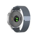 Bracelet milanais Huawei Watch 5 - 42mm (gris)