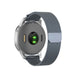 ICE Smart SQ 2.0 Square 1.70 Milanese band (grijs)