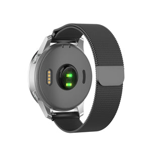 Huawei Watch GT 5 Pro - 42mm Milanese band (zwart)