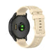 Huawei Watch GT 4 - 41mm siliconen bandje (beige)