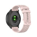 Huawei Watch GT 5 - 41mm Silikonarmband (Rosa)