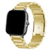 Xiaomi Amazfit GTS Titanarmband (Gold)