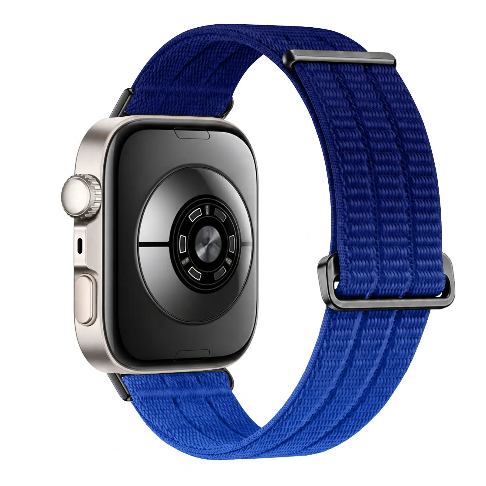 Huawei Watch Fit 5 Pro Nylon Air Strap (Gradient Blue)