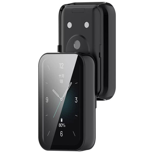 Coque rigide avec verre Honor Band 9