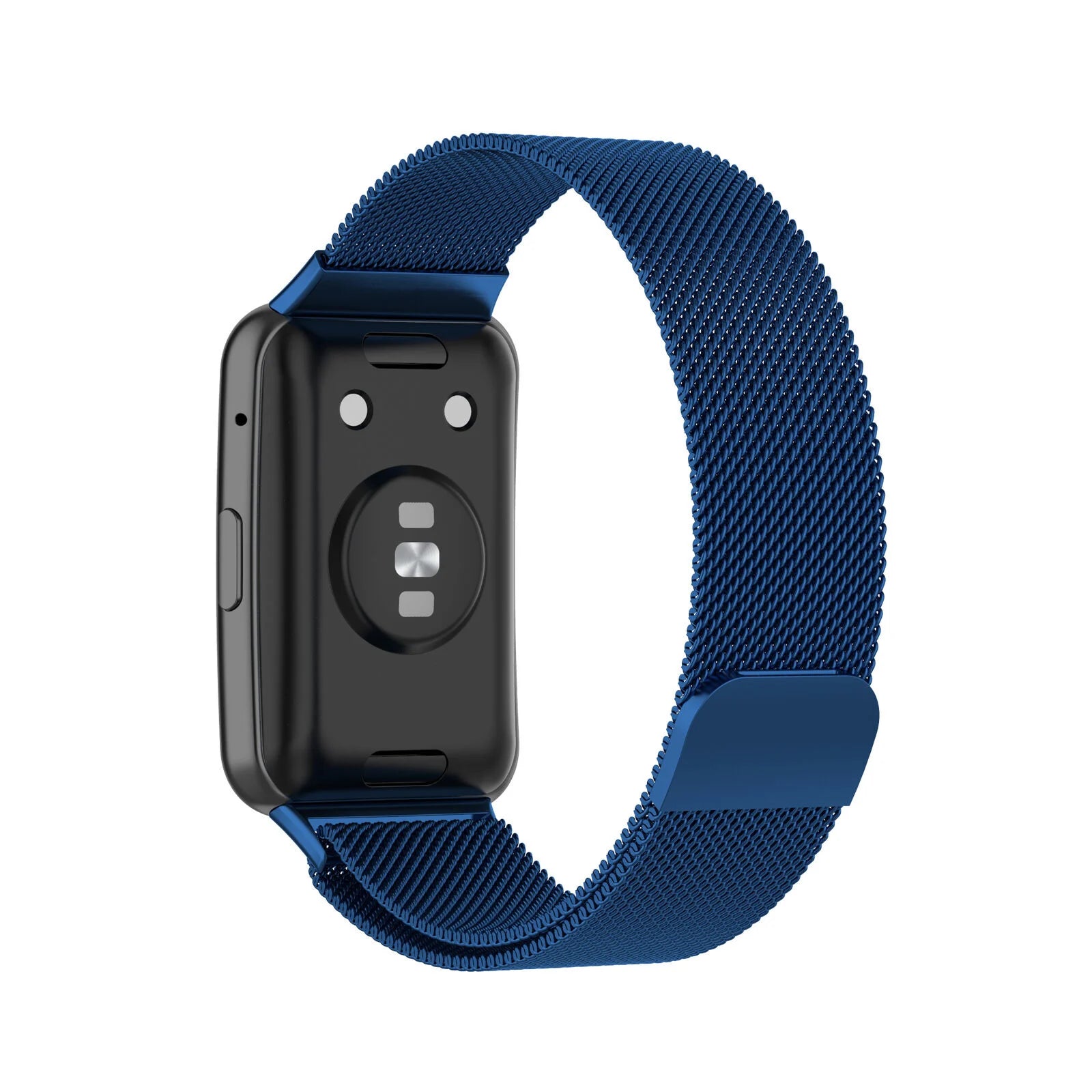 Correa Milanesa Huawei Watch Fit SE (azul)