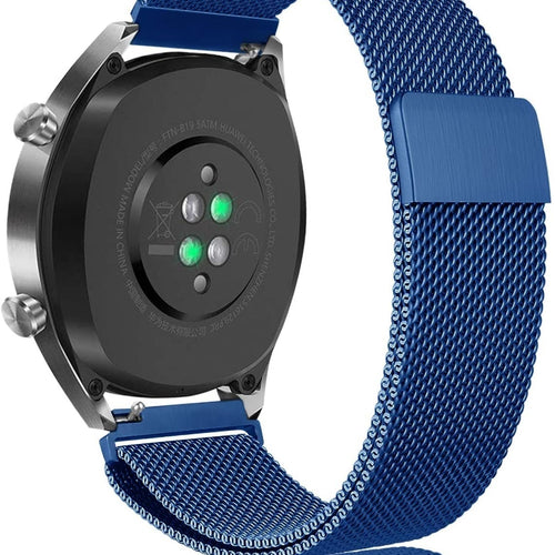 huawei-watch-gt-milanees-bandje-blauw-2