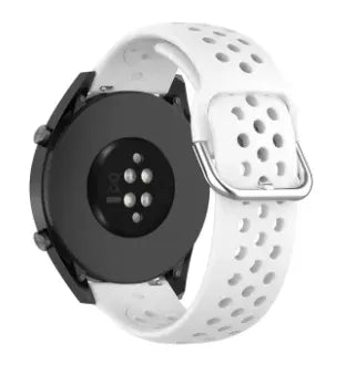 CMF Watch Pro 2 Silicone Air Strap (White)
