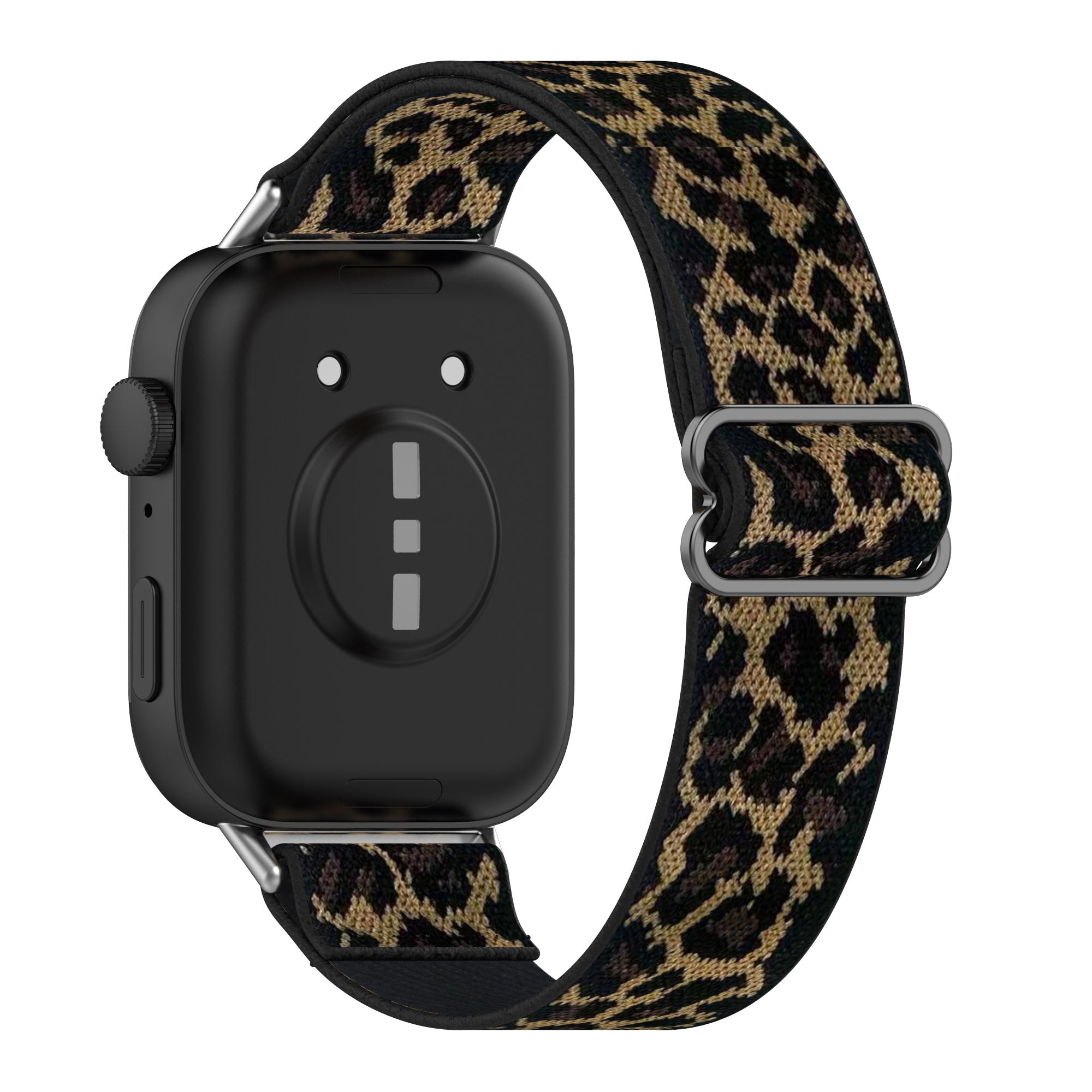 Huawei Watch Fit 5 Elastic Strap (Leopard)