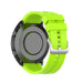 Correa silicona extrema Polar Ignite 3 (lima)