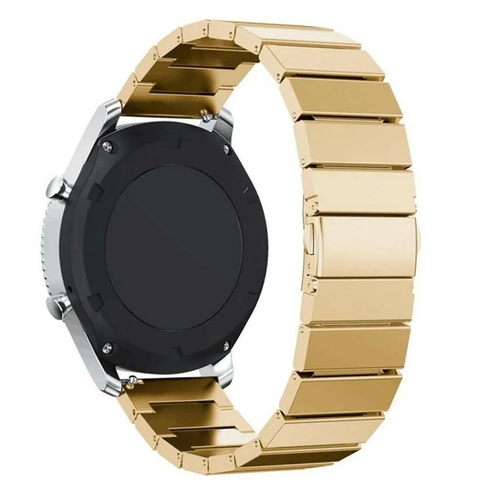 Coros Apex 2 Pro Metal Strap (Gold)