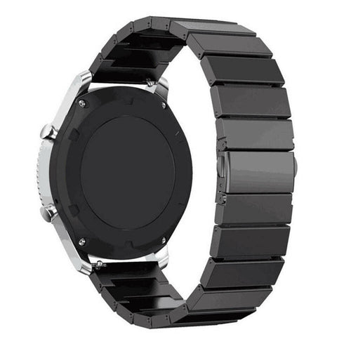 Correa acero Xiaomi Watch 2 (negro)