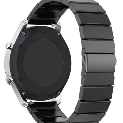 metallarmband-schwarz
