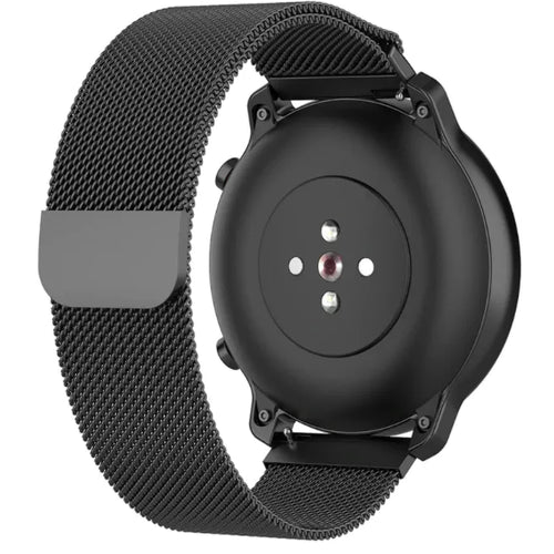 CMF Watch 3 Pro Milanese Strap (Black)