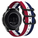 Bracelet nylon boucle Xiaomi Watch S1 (3 couleurs)