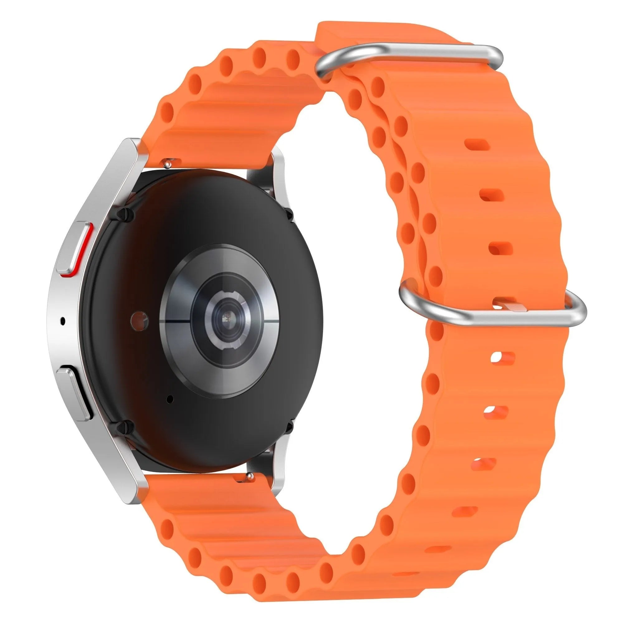 Amazfit Bip 6 Ocean Strap (Orange)