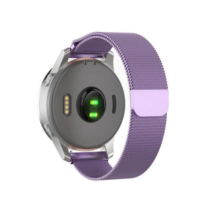 ICE Smart SQ 2.0 Square 1.70 Milanese band (paars)