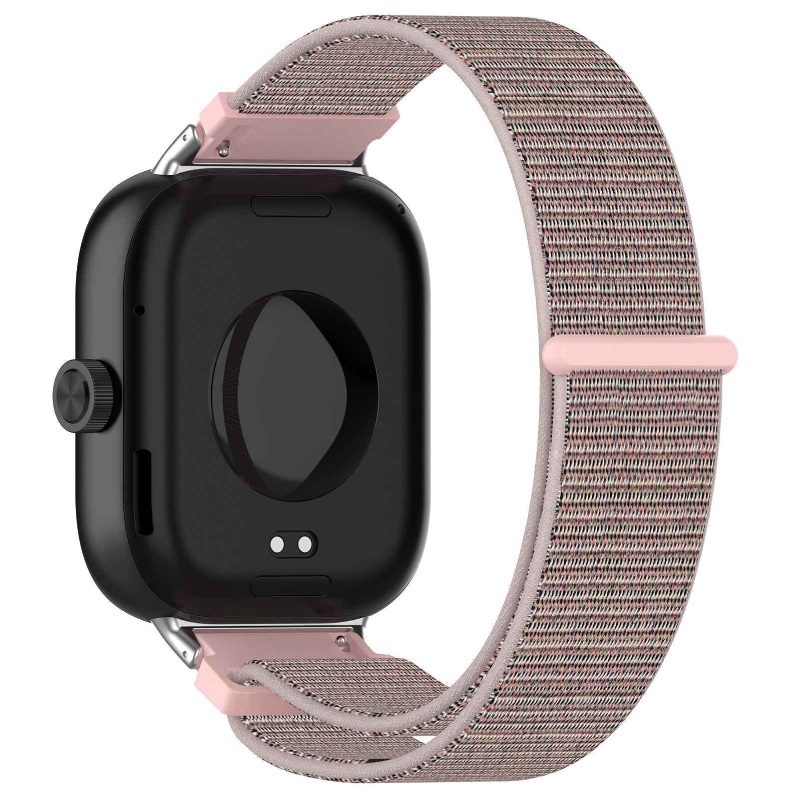 Correa nylon Redmi Watch 5 (rosa)