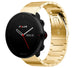 Polar Vantage M metalen bandje (goud)