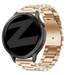 Bandz Garmin Forerunner 170 Stahlarmband 