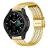 Samsung Galaxy Watch 4 Classic 46mm Edelstahl-Armband (Gold)