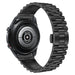 Samsung Galaxy Watch 4 Classic 42mm Presidential Stahlarmband (Schwarz)