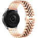 Correa acero Jubilee Xiaomi Watch S1 (oro rosa)