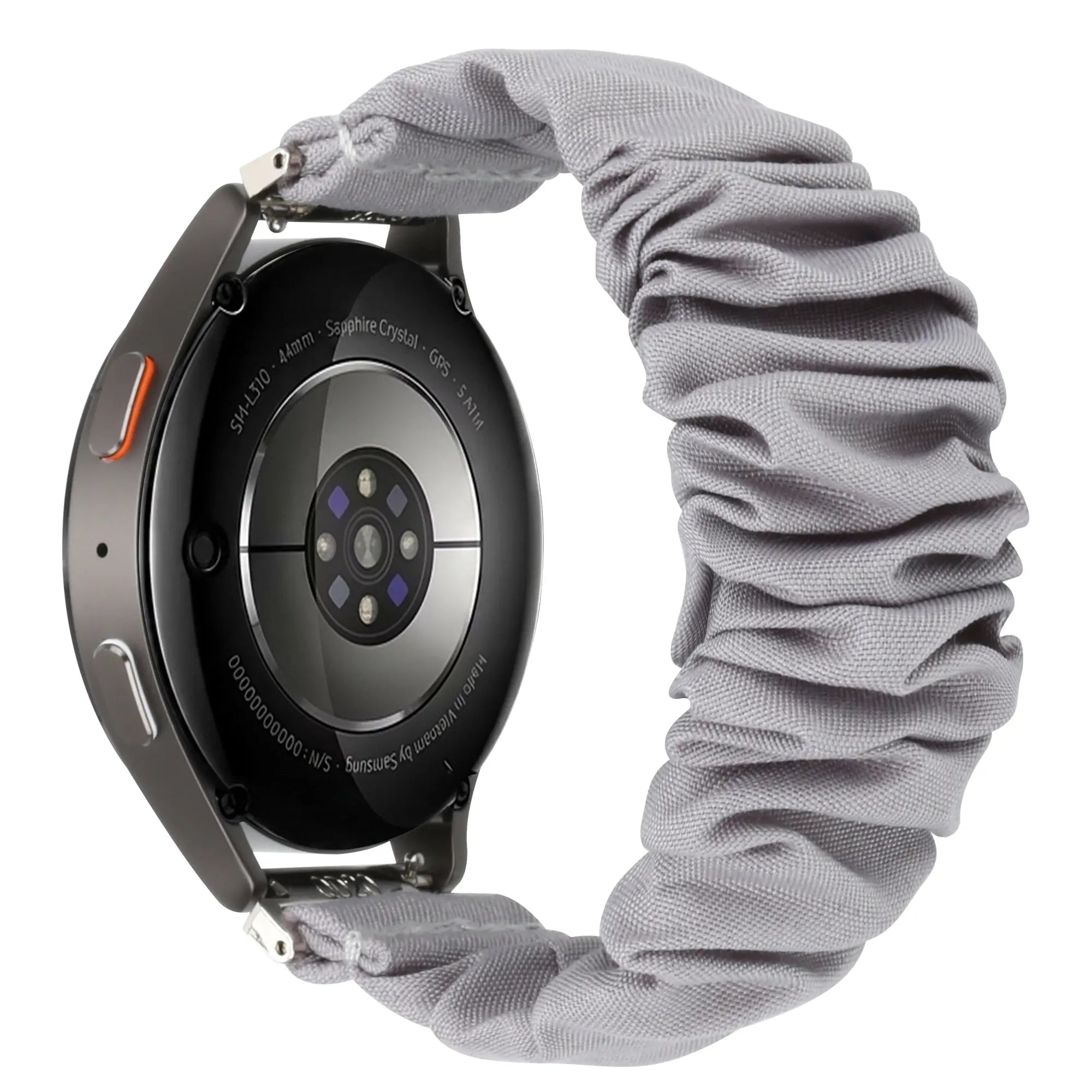 Xiaomi Watch S4 - 41mm Scrunchie Strap (Grey)