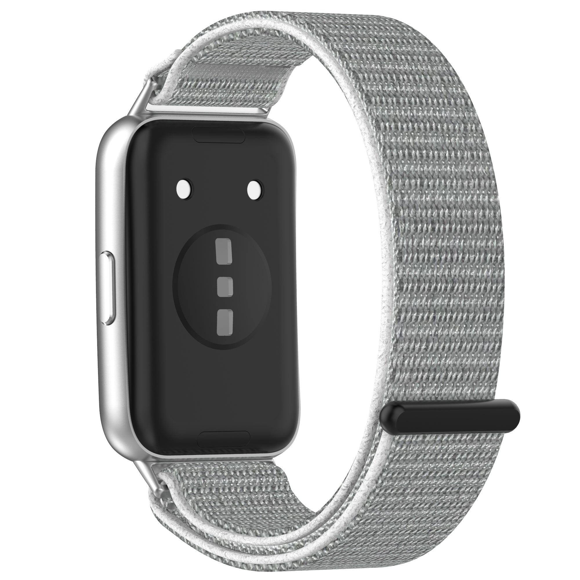 Bracelet nylon Huawei Band 11 (gris)