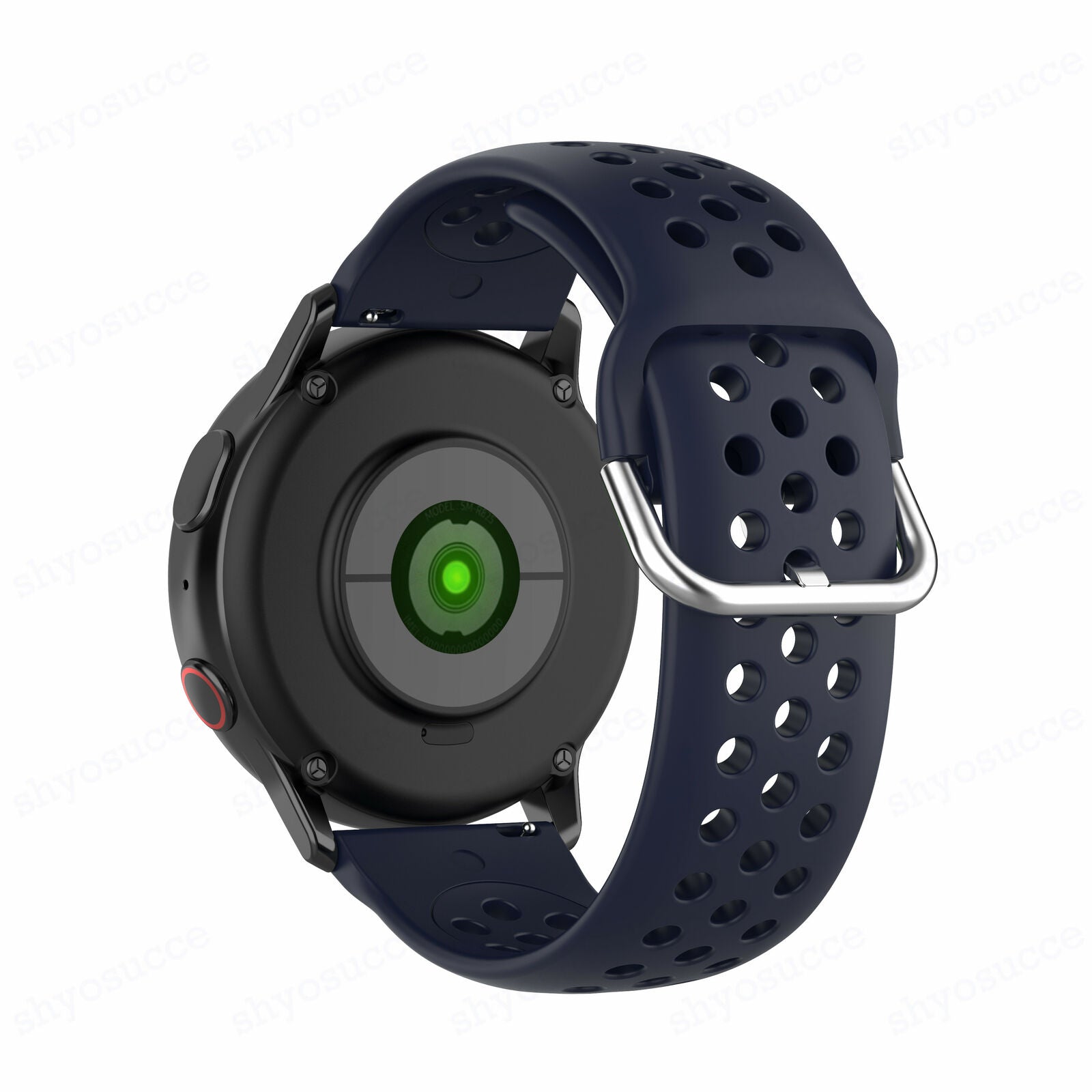 CMF Watch Pro 2 Silicone Air Strap (Dark Blue)
