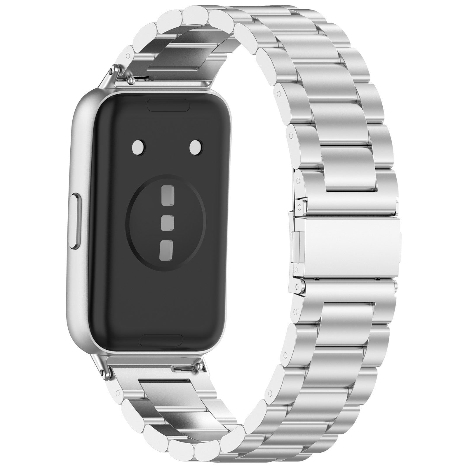 Huawei Band 11 Steel Strap (Silver)